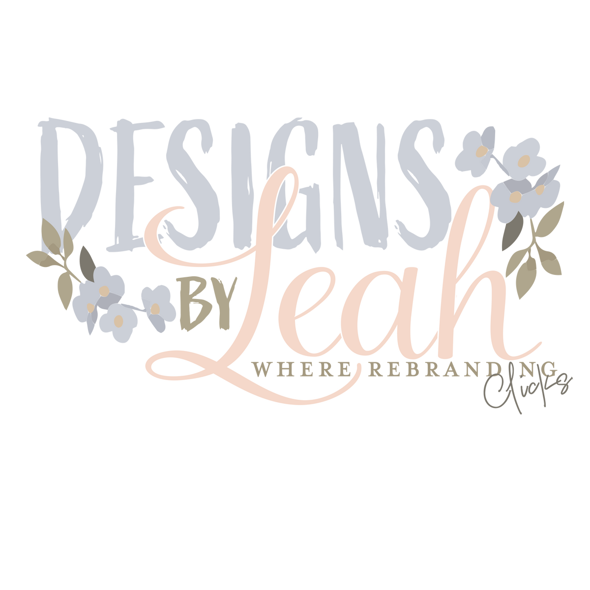 Designs By Leah