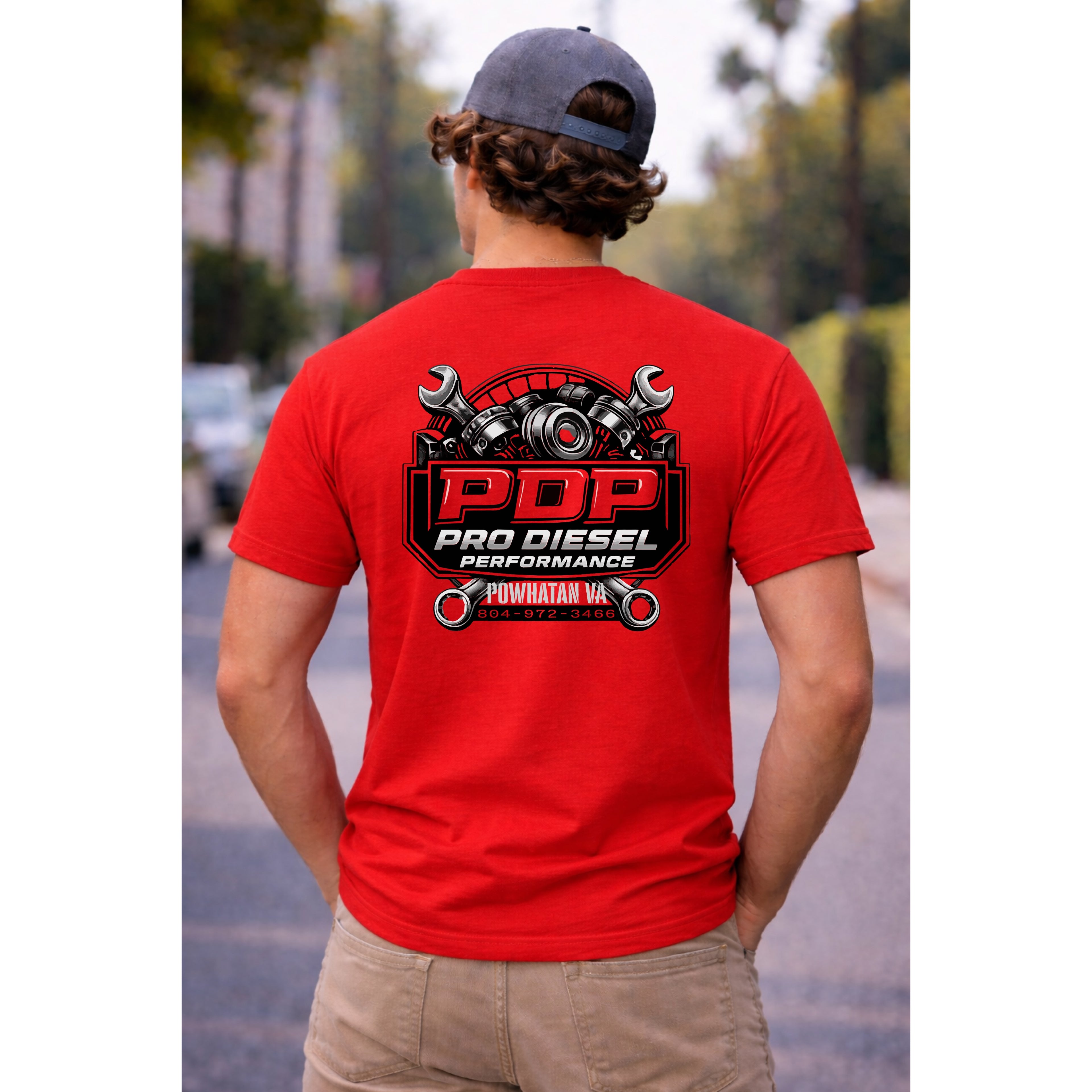 PDPVA Collection