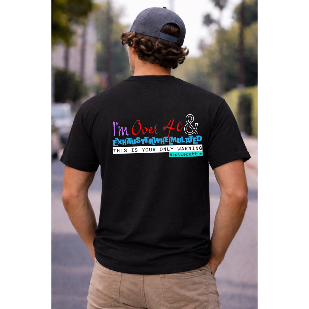 Hey, Hello, How Are You? Short Sleeve T-Shirt