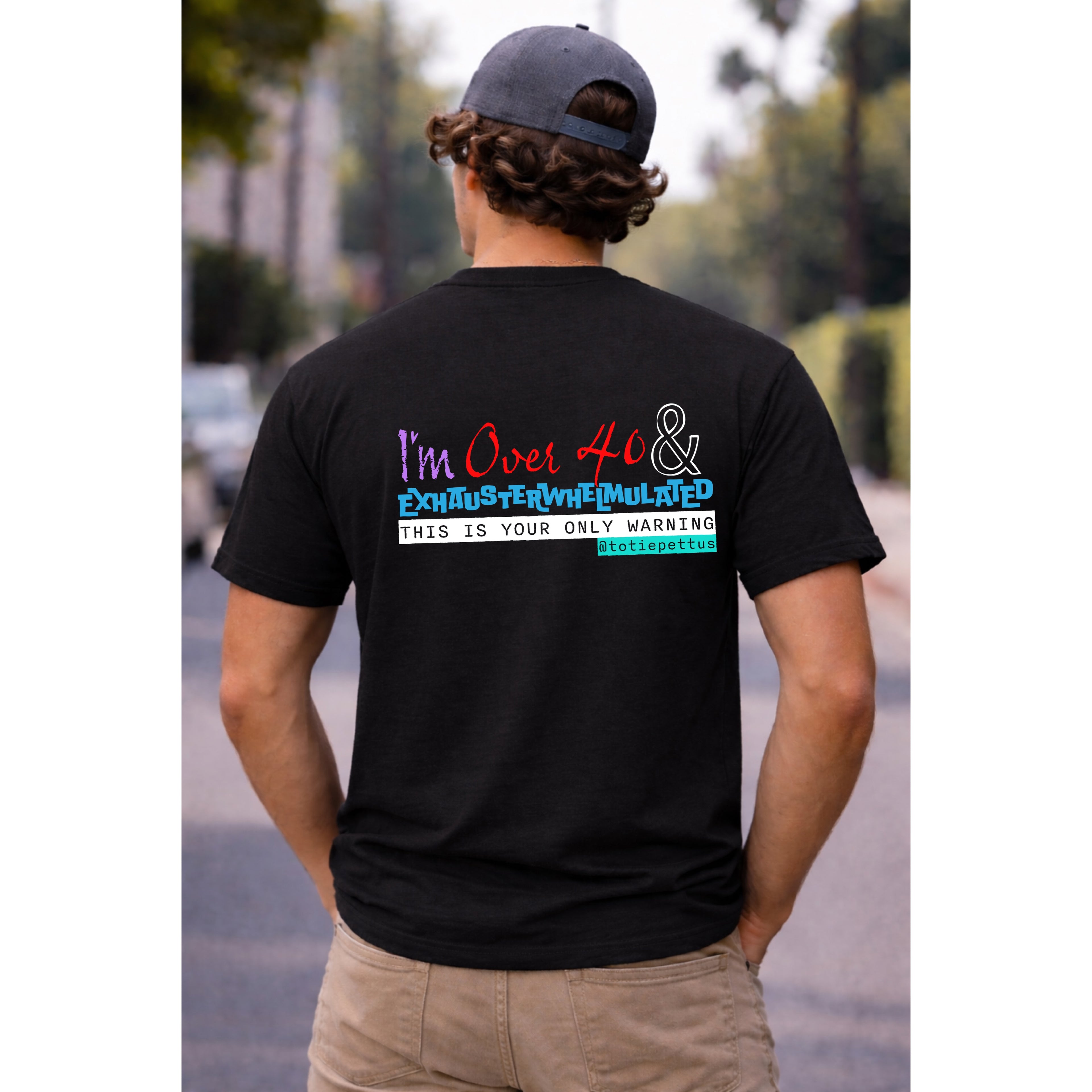 Hey, Hello, How Are You? Short Sleeve T-Shirt