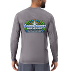 Lawn Rangers Cool DRI Long Sleeve Shirt
