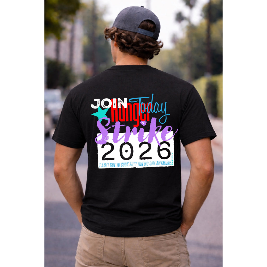 Hey, Hello, How Are You? Short Sleeve T-Shirt