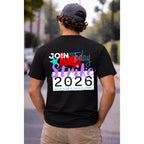 Hey, Hello, How Are You? Short Sleeve T-Shirt