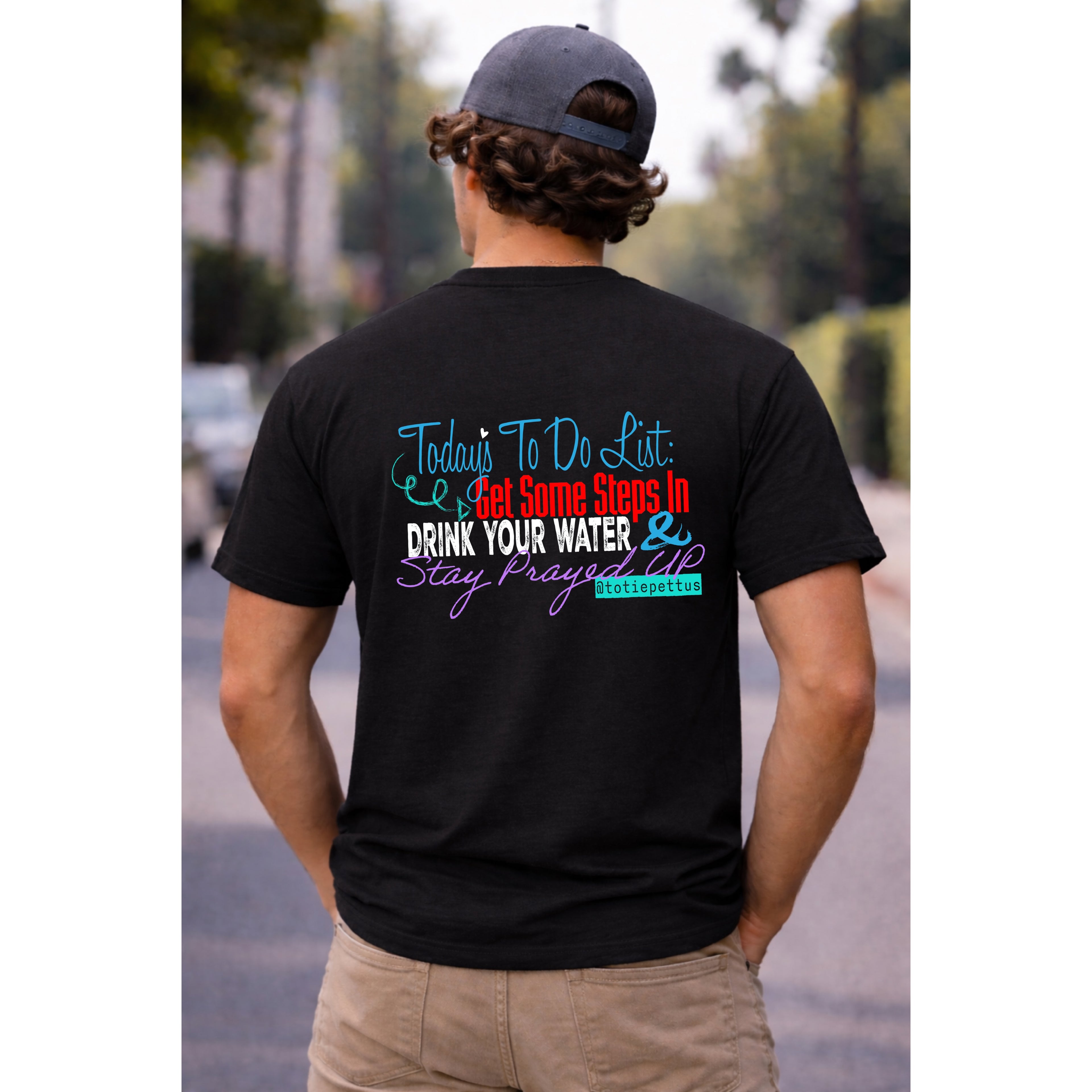 Hey, Hello, How Are You? Short Sleeve T-Shirt