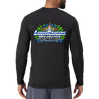 Lawn Rangers Cool DRI Long Sleeve Shirt