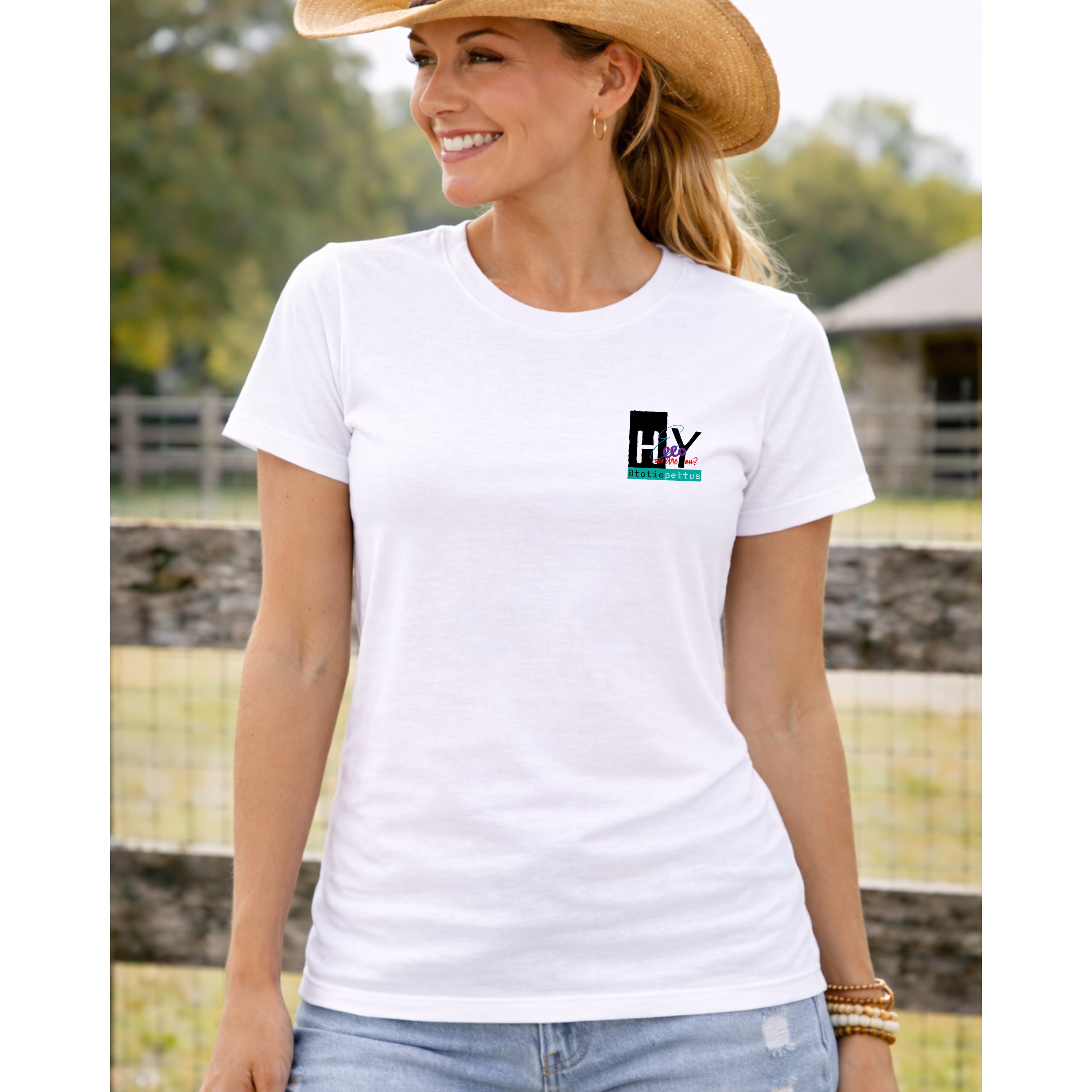 Over 40 & Exhausterwhelmulated Short Sleeve T-shirt