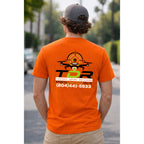 Tappout Drone Recovery Short Sleeve T-Shirt