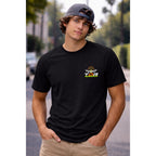 Tappout Drone Recovery Short Sleeve T-Shirt