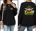 Tappout Drone Recovery Women’s Sweatshirt