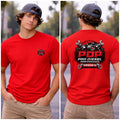 PDPVA Powhatan Short Sleeve T-Shirt