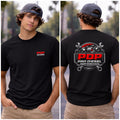 PDPVA Short Sleeve T-Shirt