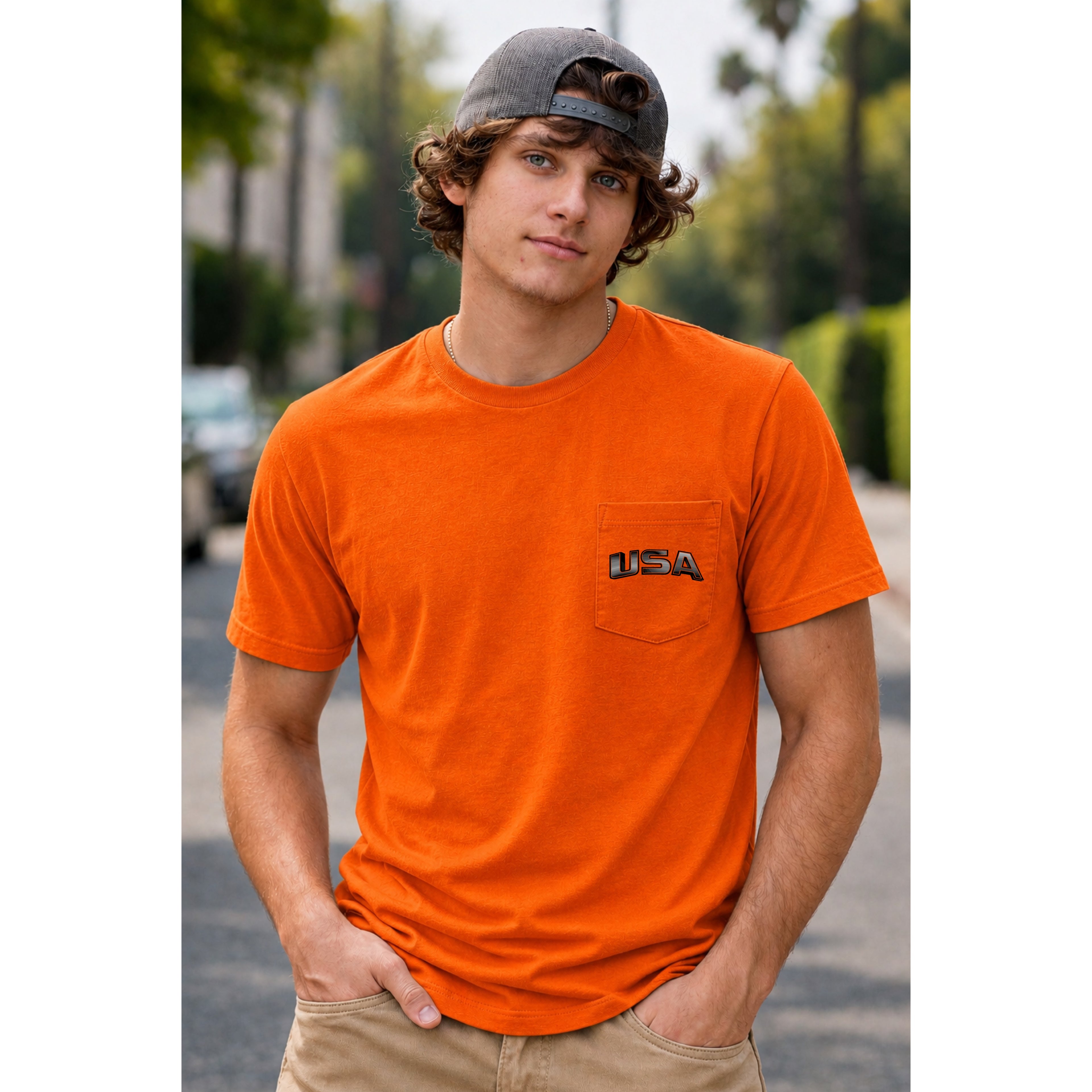 Upstate Systems Associates Short Sleeve T-Shirt
