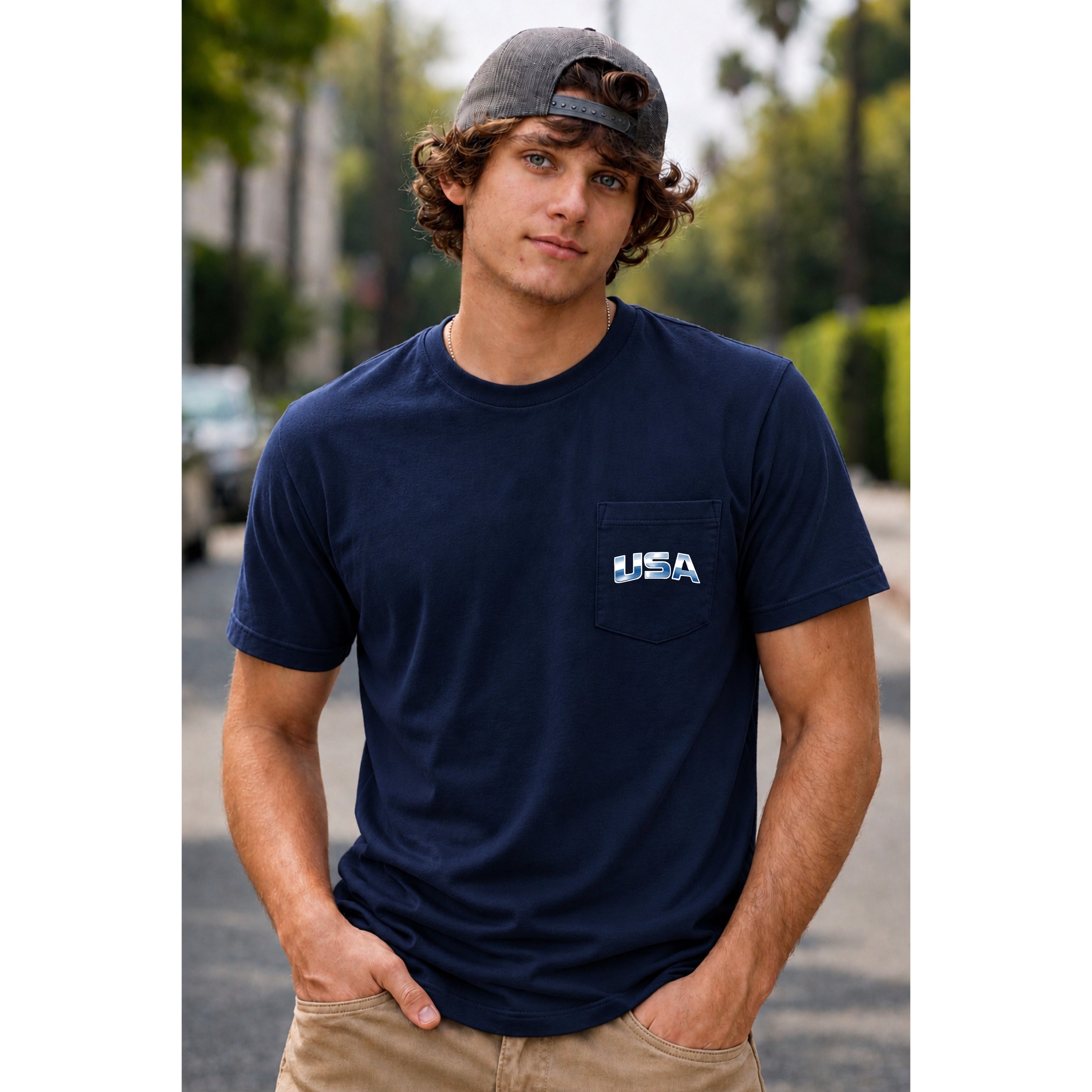 Upstate Systems Associates Short Sleeve T-Shirt