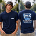 Upstate Systems Associates Short Sleeve T-Shirt