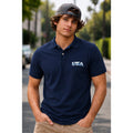 Upstate Systems Associates Polo Shirt