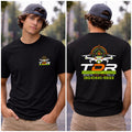 Tappout Drone Recovery Short Sleeve T-Shirt