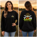 Tappout Drone Recovery Women’s Sweatshirt