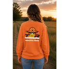Tappout Drone Recovery Women’s Sweatshirt