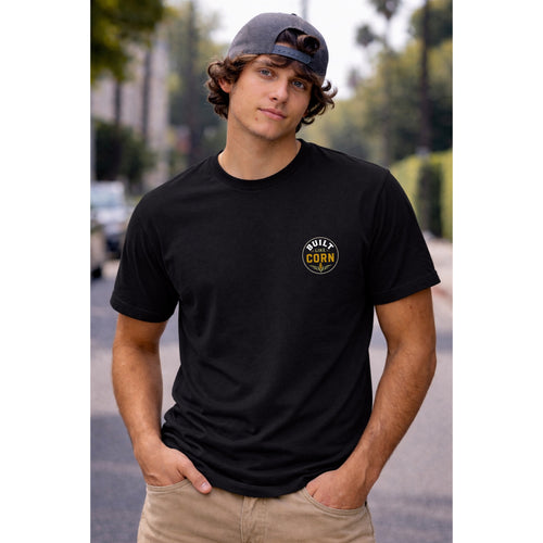 Chew Me Up Short Sleeve T-Shirt