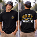 Chew Me Up Short Sleeve T-Shirt