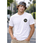 Built Like Corn Short Sleeve T-Shirt