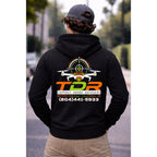 Tappout Drone Recovery Hoodie Sweatshirt