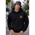 Tappout Drone Recovery Hoodie Sweatshirt