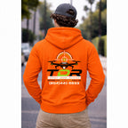 Tappout Drone Recovery Hoodie Sweatshirt