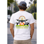 Tappout Drone Recovery Short Sleeve T-Shirt