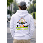 Tappout Drone Recovery Hoodie Sweatshirt