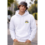 Tappout Drone Recovery Hoodie Sweatshirt