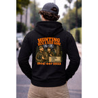 TDR Hunting Hide & Seek Hoodie Sweatshirt
