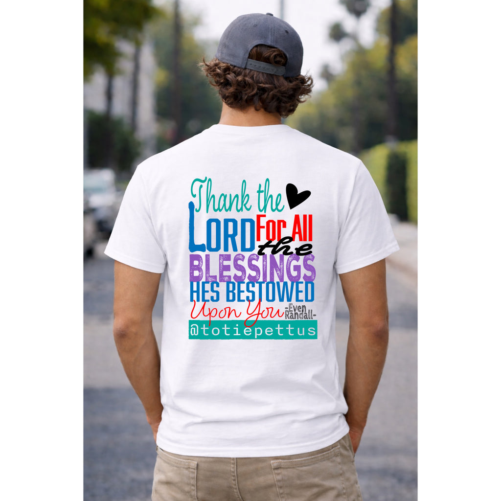 Hey, Hello, How Are You? Short Sleeve T-Shirt