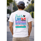 Hey, Hello, How Are You? Short Sleeve T-Shirt