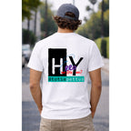 Hey, Hello, How Are You? Short Sleeve T-Shirt