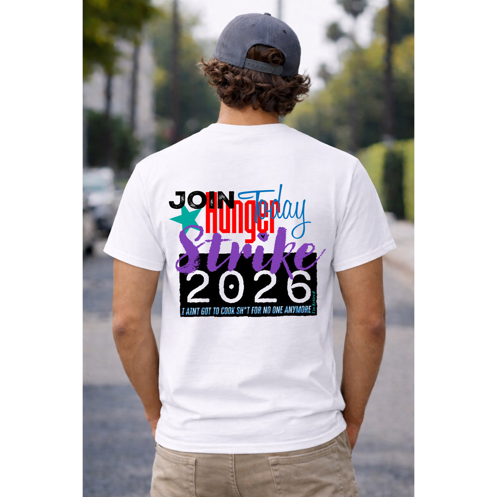 Hey, Hello, How Are You? Short Sleeve T-Shirt