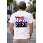 Hey, Hello, How Are You? Short Sleeve T-Shirt