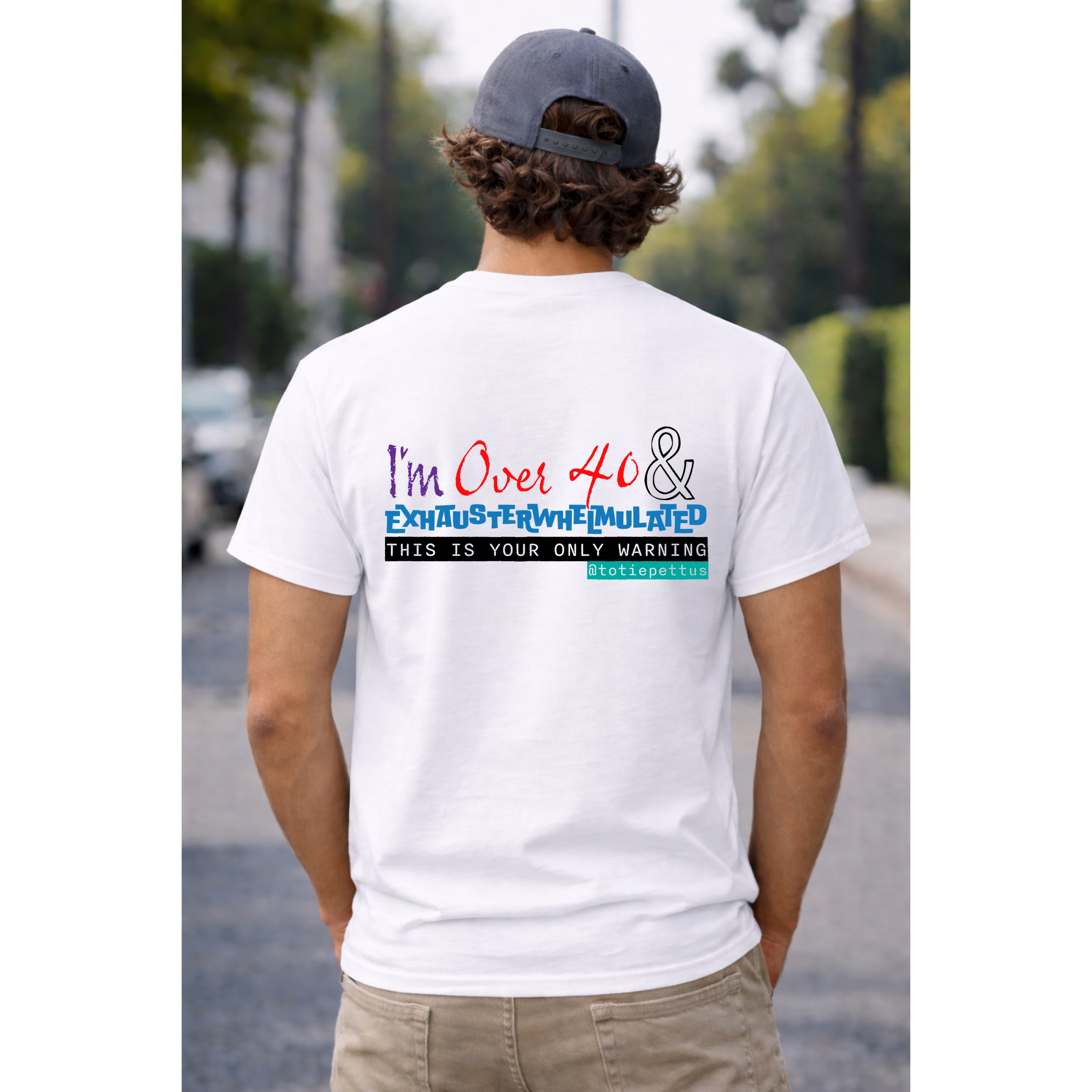 Hey, Hello, How Are You? Short Sleeve T-Shirt