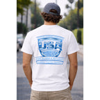 Upstate Systems Associates Short Sleeve T-Shirt