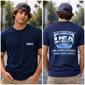 Upstate Systems Associates Short Sleeve T-Shirt
