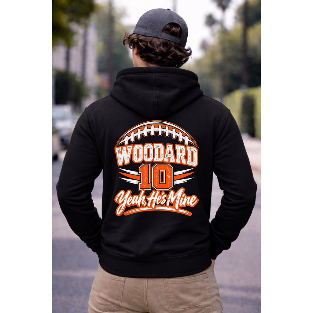 Powhatan Indians - Woodard