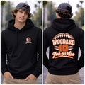 Powhatan Indians - Woodard