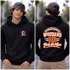 Powhatan Indians - Woodard