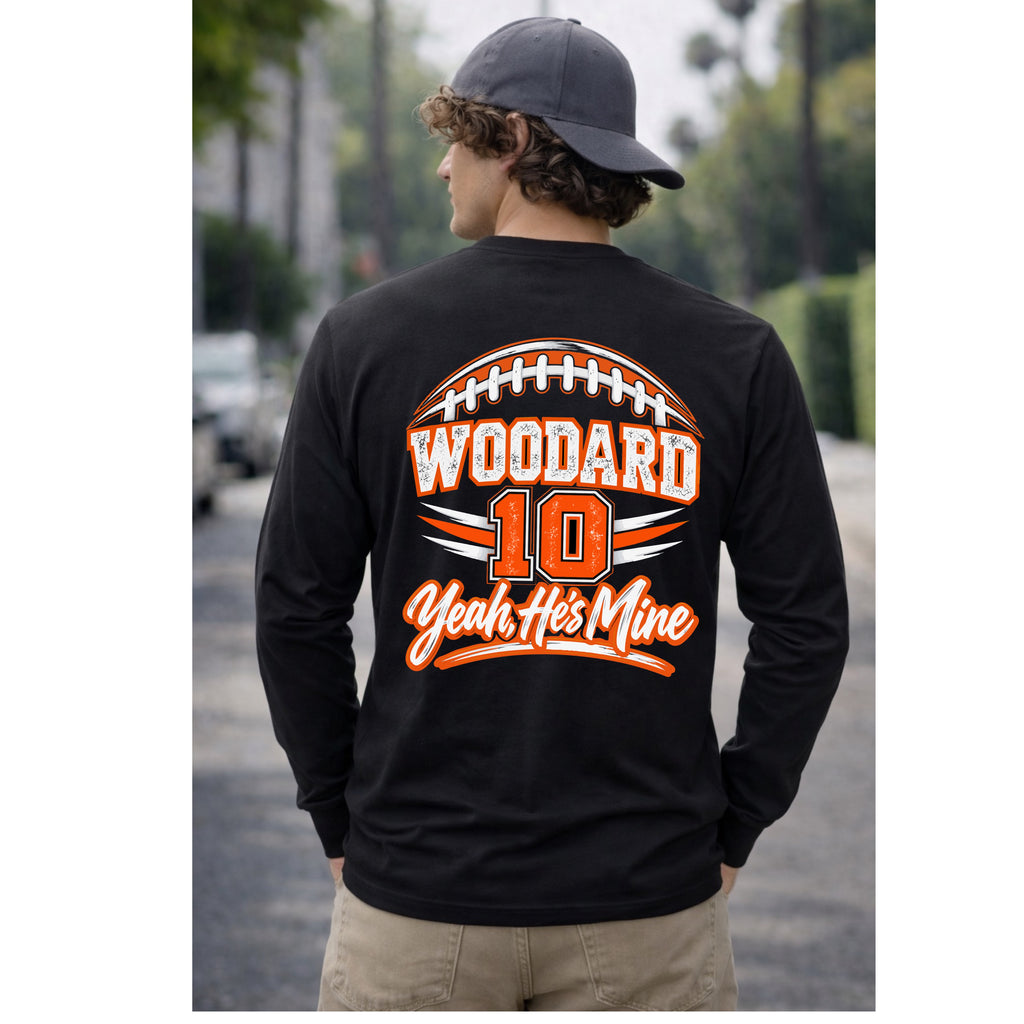 Powhatan Indians - Woodard
