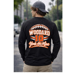 Powhatan Indians - Woodard