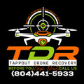 TDR Decal