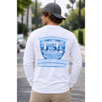 Upstate Systems Associates Long Sleeve T-Shirt