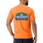 Lawn Rangers Cool DRI Short Sleeve Shirt