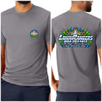 Lawn Rangers Cool DRI Short Sleeve Shirt