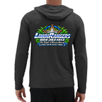 Lawn Rangers 50+ Quick Dry Long Sleeve Hoodie
